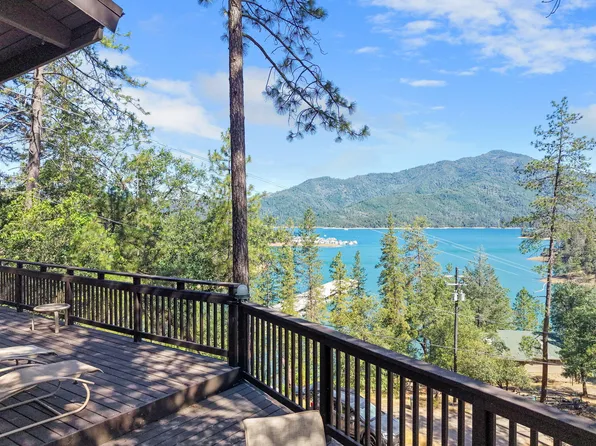 7992 Snowdrop Ave #46, Redding, CA 96003