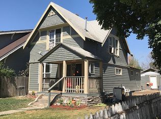 2716 W Boone Ave, Spokane, WA 99201