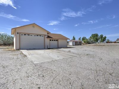 2621 Harvey Dr, Fallon, NV, 89406