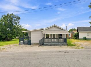 923 N Pinckney St, Jonesville, SC 29379