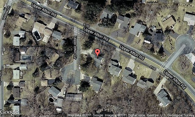 Map View