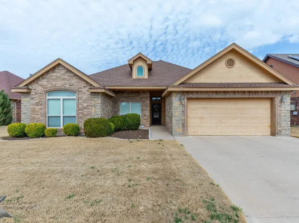 2234 Bunker Hill Dr, Abilene, TX 79601