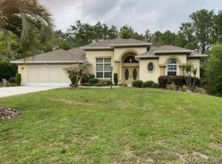 1775 E Monopoly Loop, Inverness, FL 34453