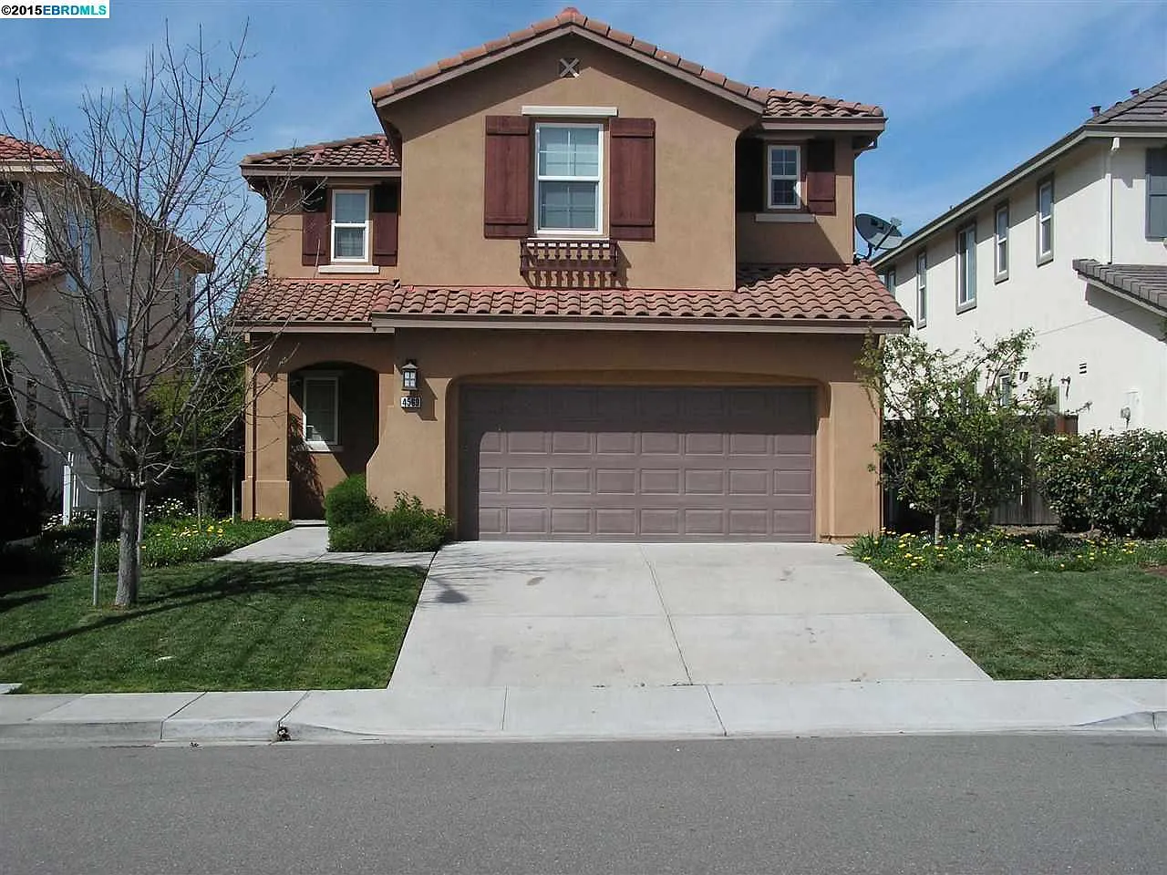 4569 Bonraven Way photo 1