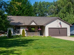 46739 Prospect Dr, Decatur, MI 49045