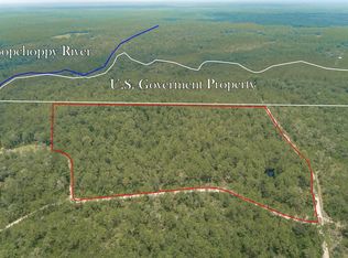Mount Beasor Rd, Sopchoppy, FL 32358