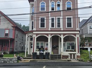 21 S Main St APT 6, Lisbon, NH 03585