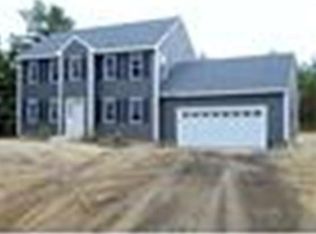 3 Jordan Rd, Wareham, MA 02571