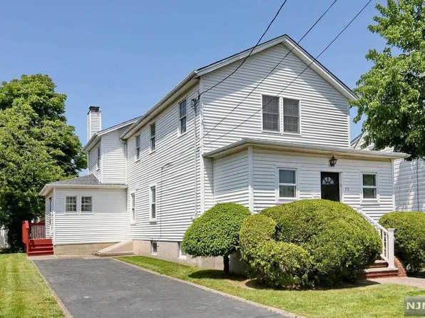 173 Orchard St, Elmwood Park, NJ 07407