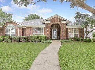 1025 Michelson Ln, Allen, TX 75002