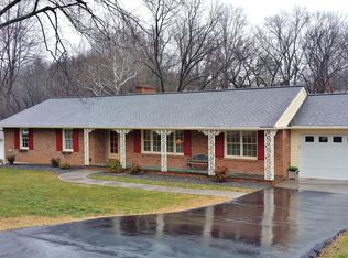 3548 Hartland Rd SW, Roanoke, VA 24015