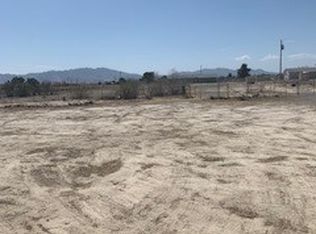 3750 S National Ave, Pahrump, NV 89048