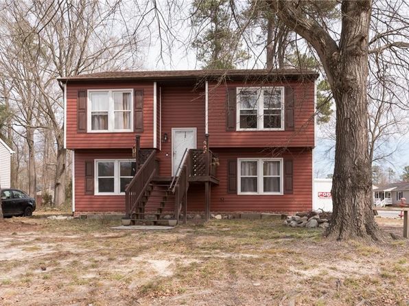 Recently Sold Homes In Chesterfield County Va 26 401 Transactions Zillow