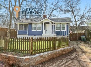 639 Federal Ter SE, Atlanta, GA 30315