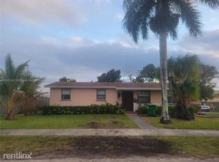 16730 SW 301st St, Homestead, FL 33030