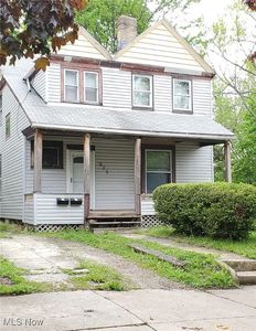 635 Hazel St, Akron, OH, 44305