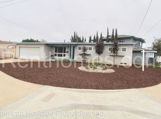 8801 Geraldine Ave, San Diego, CA 92123