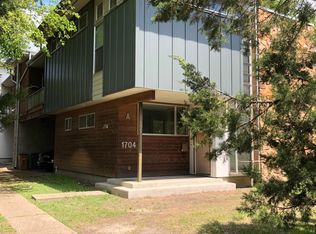 1704 Justin Ln #A, Austin, TX 78757