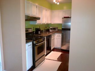 1245 4th St SW APT E504, Washington, DC 20024