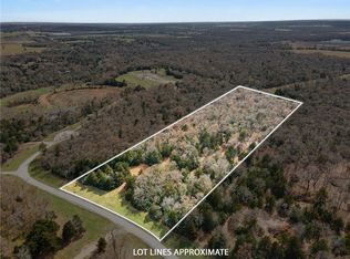 Sawmill Rd, Franklin, TX 77856