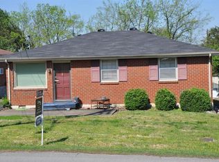 671 Westboro Dr, Nashville, TN 37209