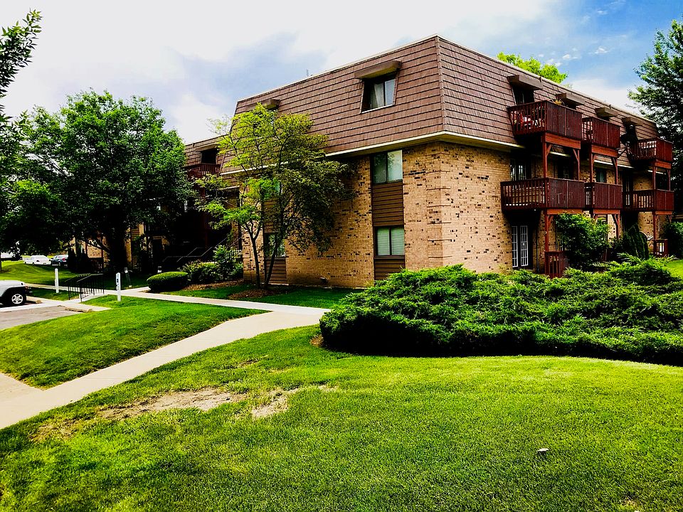 1st image of 1895 Tall Oaks Dr Unit 1508