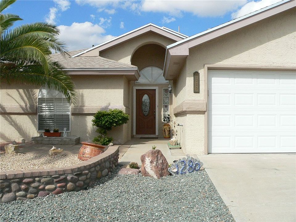 1st image of 1280 Desierto Seco Dr