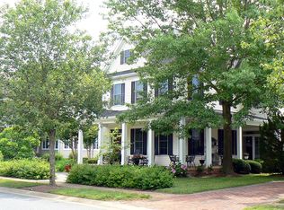 28788 Outram St, Easton, MD 21601