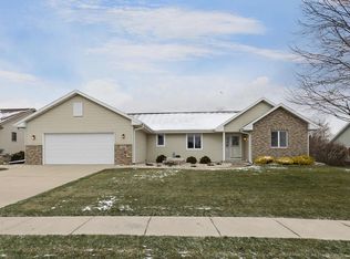 205 E Highland Ave, Fort Atkinson, WI 53538