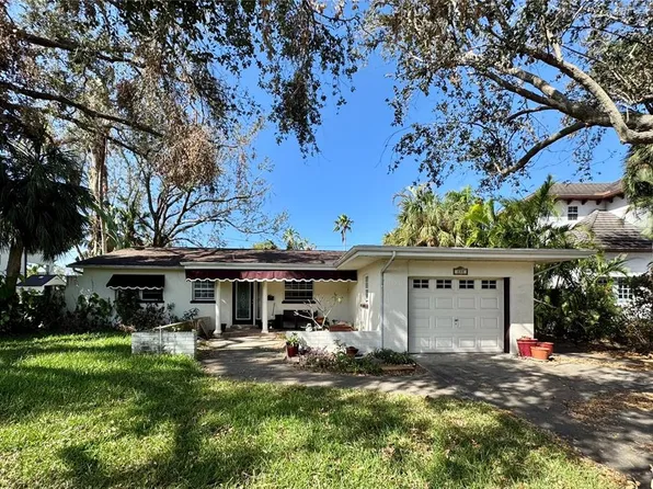 800 Cordova Blvd NE, Saint Petersburg, FL 33704