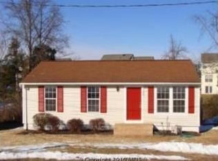196 Wayland Rd, Culpeper, VA 22701
