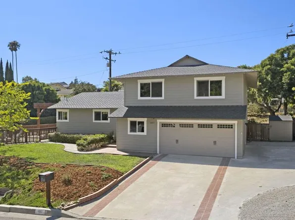 1267 Via Arroyo, Ventura, CA 93003