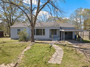 1308 Stephens Ave, Mount Pleasant, TX 75455