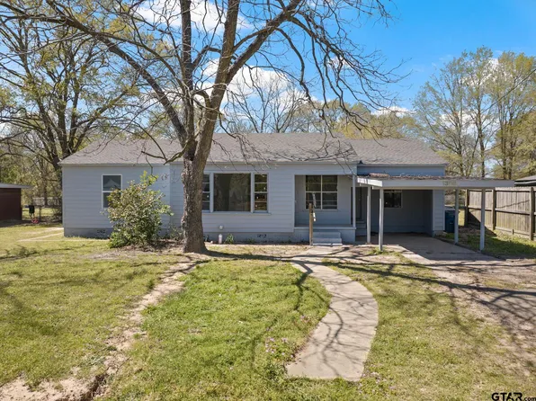 1308 Stephens Ave, Mount Pleasant, TX 75455