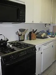 Rented by Corcoran