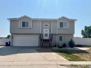 4332 Milehigh Ave, Rapid City, SD 57701