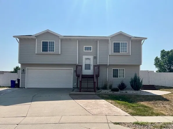 4332 Milehigh Ave, Rapid City, SD 57701