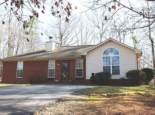 260 Orbit St, Fortson, GA 31808