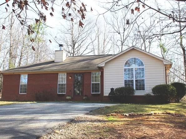 260 Orbit St, Fortson, GA 31808