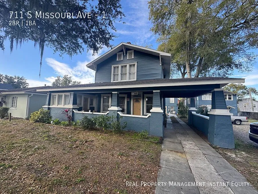 711 S Missouri Ave #1