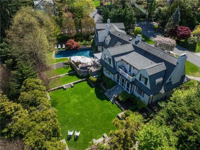 11 Beechwood Road, Bronxville, NY, 10708