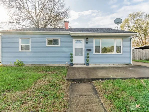 28 Regina Dr, Fairborn, OH 45324