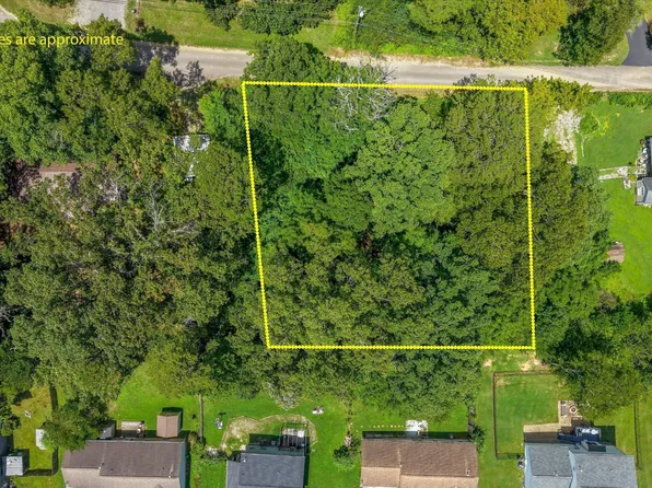 7512 Palmer Ln Lot 7512, Knoxville, TN 37924