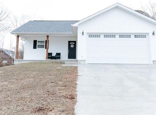 519 Keeton Rd, Rolla, MO 65401