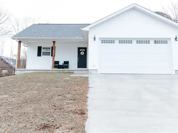 519 Keeton Rd, Rolla, MO 65401