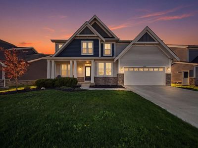 6105 Honey Farm Way, Grove City, OH, 43123