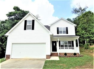 1115 Lofton Ct, Concord, NC 28025