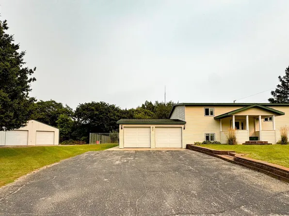 204 6th Ave E, Miltona, MN 56354