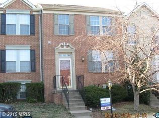 7306 Hartshorne Sq, Alexandria, VA 22315