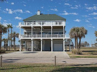 18414 E De Vaca, Galveston, TX 77554